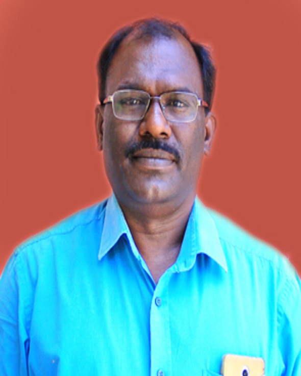 Dr.A.Kamalakannan